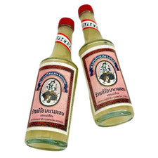 2x Nangroi Perfume Tradicional Tailandés Agua Incienso Aroma Natural 70 ml Aroma