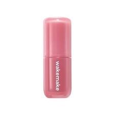 WAKEMAKE Tinte Brillo Acuoso 4.6g 10 Colores 2025S/S K-Beauty