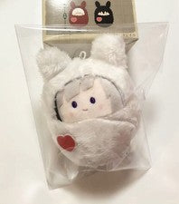Bungo Stray Dogs AGF 2023 Limited Atsushi Nakajima Pitanui Cadena Peluche...