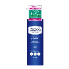 Acondicionador para el cuidado del cuero cabelludo DEOCO 450 g dulce aroma floral