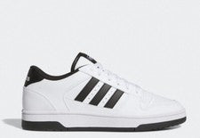 Adidas Originales BREAK START OG GUM ZAPATOS PARA HOMBRE JR3249 BLANCO NEGRO