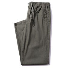 Pantalones de trabajo de combate de carga para hombre bolsillos algodón estilo delgado pantalones lavables a máquina