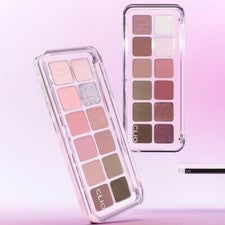 Paleta de ojos CLIO Pro Air 7,2 g 5 colores 2023 F/W K-Beauty