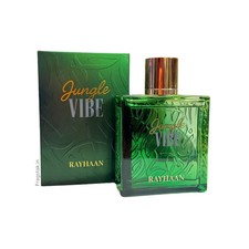 Rayhaan Jungle Vibe 100 ml EDP