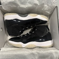 Nuevo Air Jordan 11 Retro Jubileo / 25 Aniversario-CT8012-011