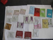 LOTE DE 20 PRODUCTOS FACIALES MUESTRA/TAMAÑO VIAJE