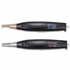 Pluma portátil para el cuidado de manchas de la piel fuerza ajustable dispositivo de mantenimiento de la piel facial