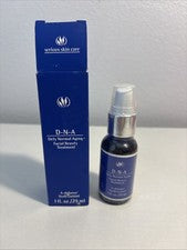Tratamiento facial antienvejecimiento Serious Skin Care DNA Defy 1 FLOz A Defiance Youth