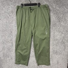 Pantalones Jogger Montaje Gratis 38x25.5 Minimalista Utilitario Gorpcore Ropa de Salón
