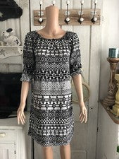 Vestido Mujer Diseño Por Mossimo Talla S