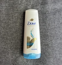 NUEVO Acondicionador de Cabello Fino Dove Ultra Care Oxígeno Humedad 12oz DESCONTINUADO DIFÍCIL DE ENCONTRAR