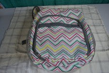 Thirty-One Party Punch Mochila Eslinga Cámara Bolsa de Pañales