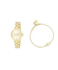 Reloj Y Pulsera COUPLE PLUS Liu Jo Mujer