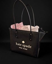 Bolso grande para mujer Kate Spade New York K4688 - negro