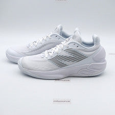 Zapatos de baloncesto New Balance TWO WXY V5 blancos talla 10,5 para hombre BB2WYWT5