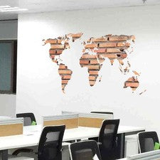 Decoraciones para salón pegatina de pared hogar pegatinas adhesivas murales