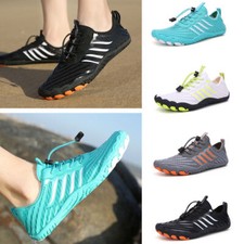 Zapatillas de deporte unisex ultraligeras impermeables talla 36-46