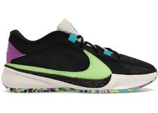 Talla 11.5 - Nike Zoom Freak 5 Hecho en Sepolia dx4985-002