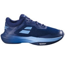 Zapatillas de tenis Babolat SFX 4 AC All Court azul 3A0S25A529 4035