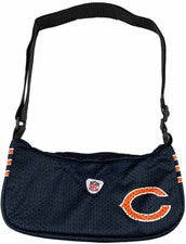 Cartera jersey del equipo Chicago Bears-1049