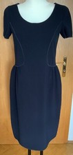 Vestido mujer T. 40 - azul oscuro - EMPORIO ARMANI