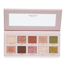 Paleta de sombras de ojos Wander Beauty - multicolor