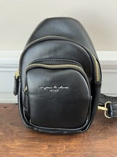Bandolera Mujer Moda Bolso