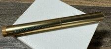 Barra de sombra de ojos Carmindy Beauty Stargazer dorada brillante 0,06 oz