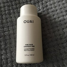 Acondicionador fino OUAI: libre de sulfatos. 300ml Nuevo