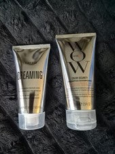 Nuevo **Paquete Color Wow Champú de Seguridad y Sueños (2 Artículos)