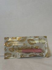Belle Beauty Kissabelle Crema Lápiz Labial Buff Rosa Nuevo Sellado