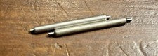 pompes imperdables pour Yema superman Anses Percées 19mm stainless steel