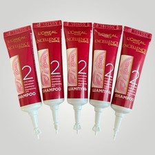 Champú L’Oréal Excellence 12 ml X5 nuevo y sellado