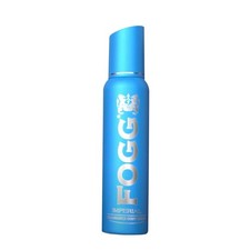 Fogg Imperial Desodorante Sin Gas para Hombre, Perfume de Larga Duración Spray Corporal, 120 ml