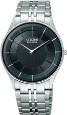 Reloj Citizen Chizen Collection AR3010-65E Eco Drive Hombre de Japón Nuevo