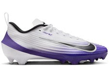 Talla 9 - Nike Vapor Speed 3 Blanco Corte Púrpura HM8849-101