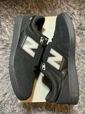 New Balance Numeric Brandon Westgate 508 Triple Negro NM508BBU Para hombres Talla 7.5
