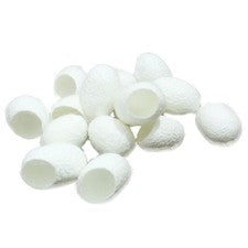 Cepillo facial limpiador facial 90 piezas bola de seda natural belleza