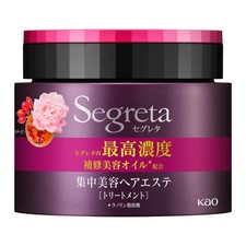 Tratamiento Capilar Segreta 180g