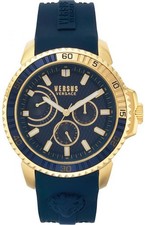 Versus Versace Aberdeen VSPLO0219 Reloj Cuarzo para Hombre