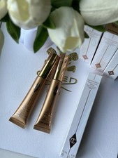 Varita de luz Charlotte Tilbury Glowgasm Beauty en Goldgasm 12 ml nueva en caja envío y devolución gratuitos en el Reino