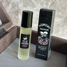 Unisex Perfume Oil Midnight Pheromone Perfume 10ml Fragrances 1Pc For Women Men