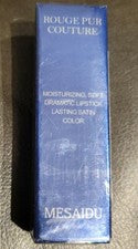 Lápiz labial e hidratante Mesaidu Premium Beauty, de larga duración e impermeable, A4