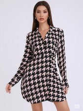 Vestido de mujer