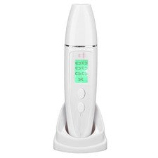 Caliente Probador Facial de la Piel Pantalla Inteligente Cuidado de la Piel Detector Digital Portátil de la Piel