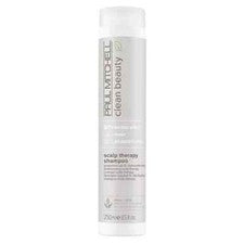 Champú Paul Mitchell Clean Beauty terapia del cuero cabelludo 8,5 oz vegano