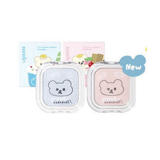 MUDE. X MAZZZ Relleno Facial Volumero Iluminador 4.8g 2 Colores K-Beauty