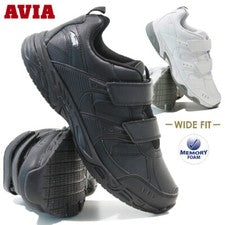 ZAPATOS DE GIMNASIO DEPORTIVOS DE ESPUMA VISCOELÁSTICA DE AJUSTE ANCHO PARA HOMBRE TALLA