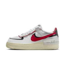 Nike Air Force 1 Shadow Zapatillas Mujer (FN6335-100) NUEVAS