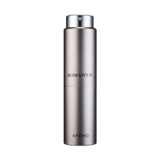 AFRIMO Romántico para Hombres Perfume Feromonas 40 ml Spray Muscle Aroma Larga Duración